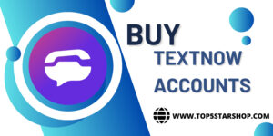 Buy TextNow Accounts
