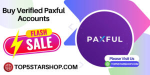 Buy Verified Paxful Accounts 