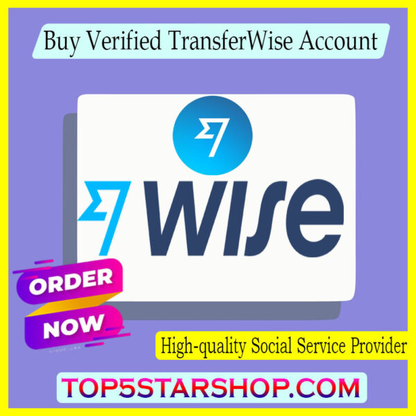 Buy Verified Wise Accounts